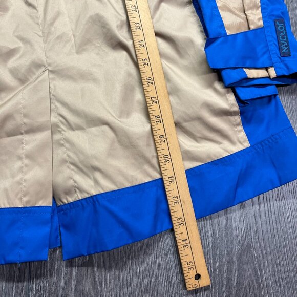 Nike Jordan Women's Medium Next Utility Capsule Jacket 2 in 1 Jacket - Picture 8 of 10